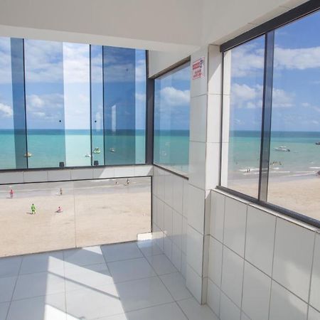 מראגוג'י Pousada Vela Mar מראה חיצוני תמונה