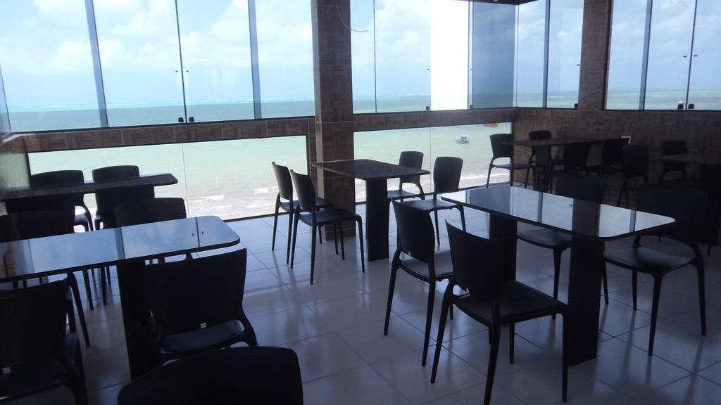 מראגוג'י Pousada Vela Mar מראה חיצוני תמונה